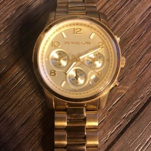 Michael Kors watch